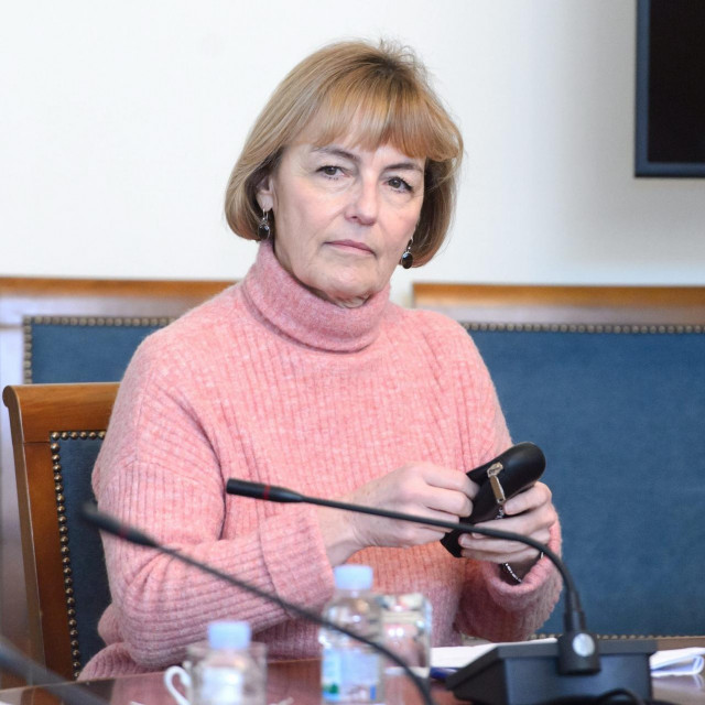 Vesna Pusić