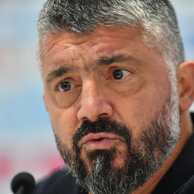 Gennaro Gattuso