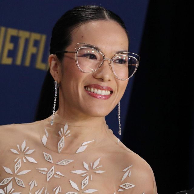 Ali Wong solerica je samo prema nazivu novog projekta
 