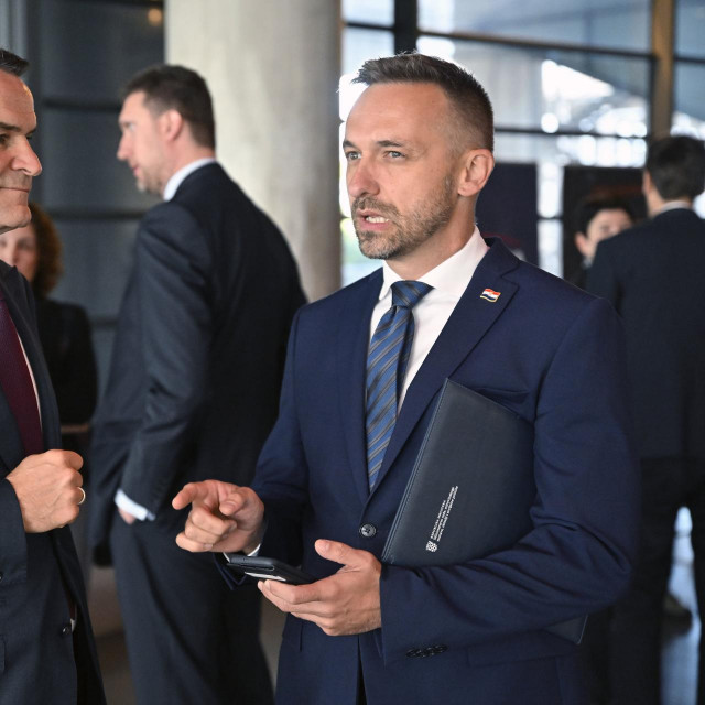 Ante Žigman i Marin Piletić