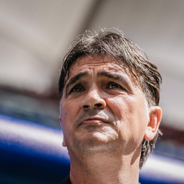 Zlatko Dalić