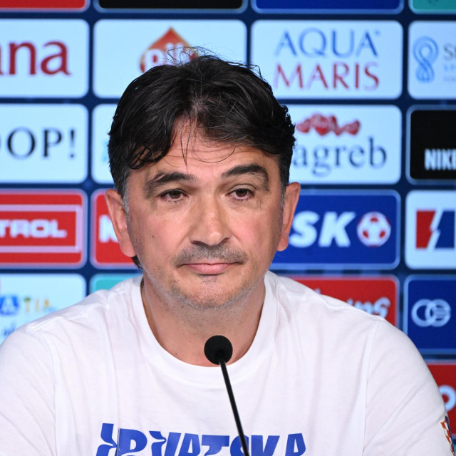 Zlatko Dalić