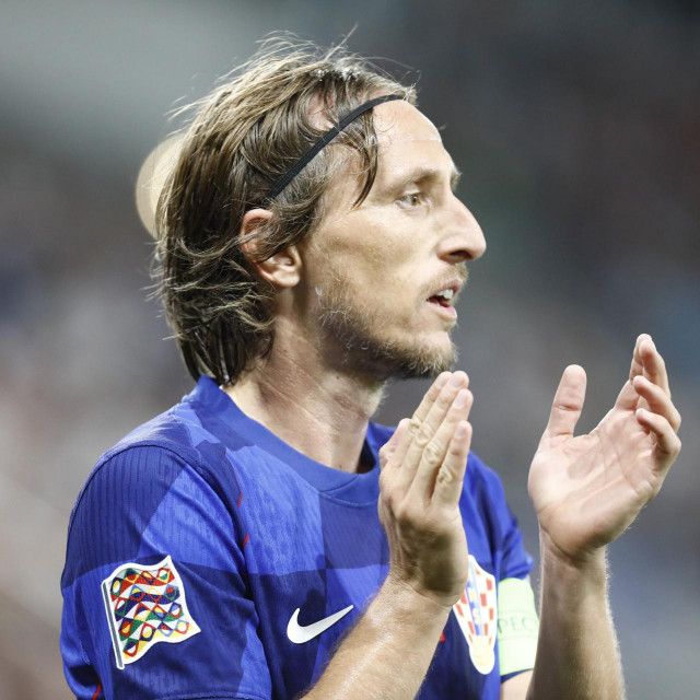 Luka Modrić