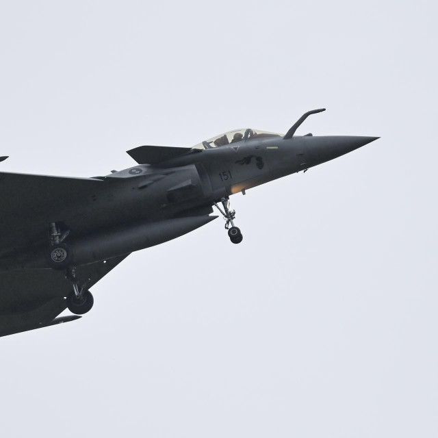 Avion Rafale