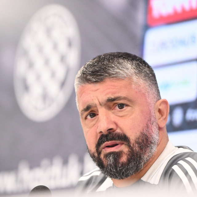 Gennaro Gattuso