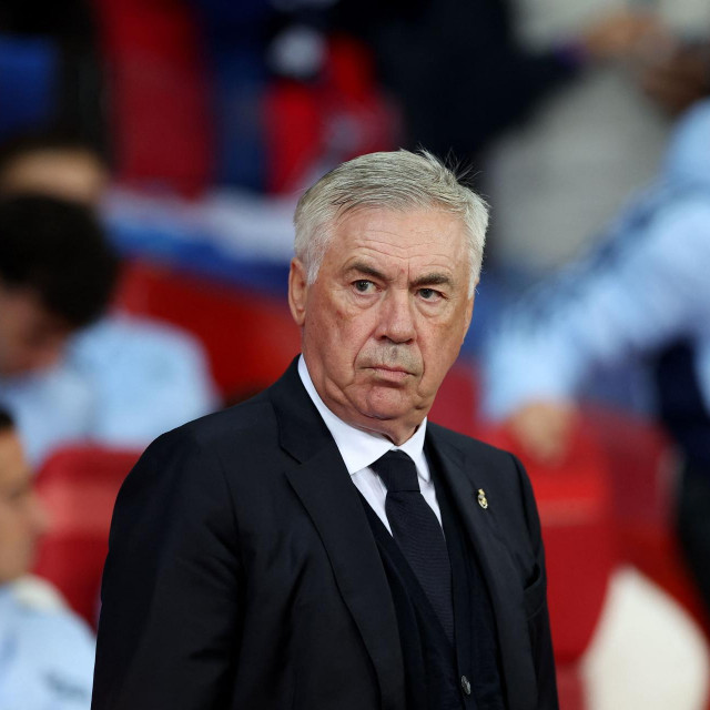 Carlo Ancelotti