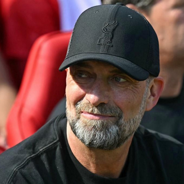 Jürgen Klopp