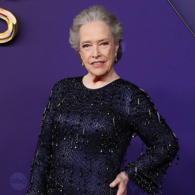 Kathy Bates