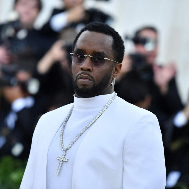 Sean ‘Diddy‘ Combs