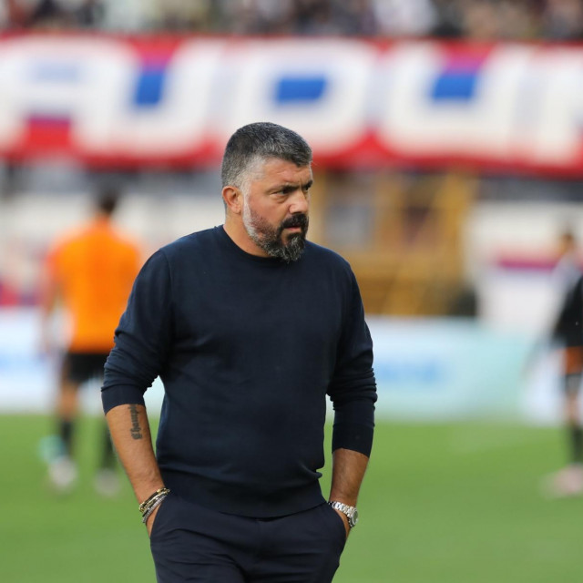 Gennaro Gattuso