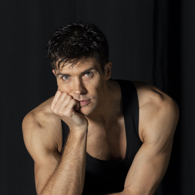 Roberto Bolle