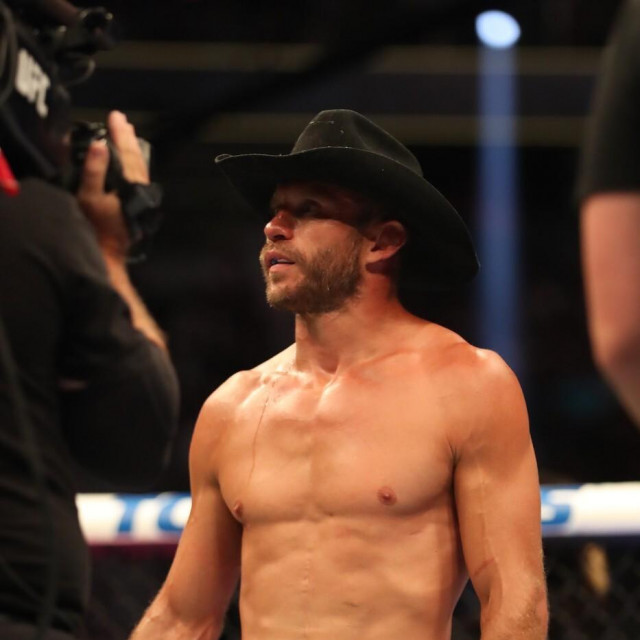 Donald Cerrone