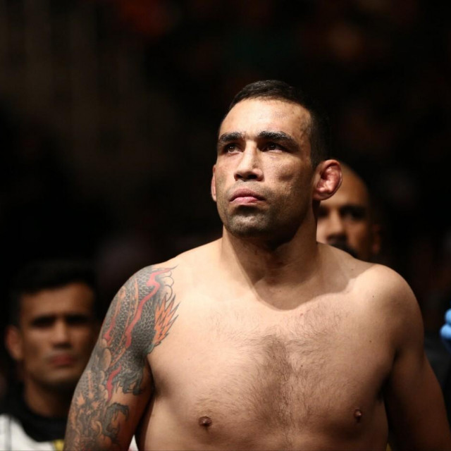 Fabricio Werdum