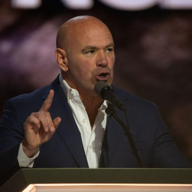 Dana White