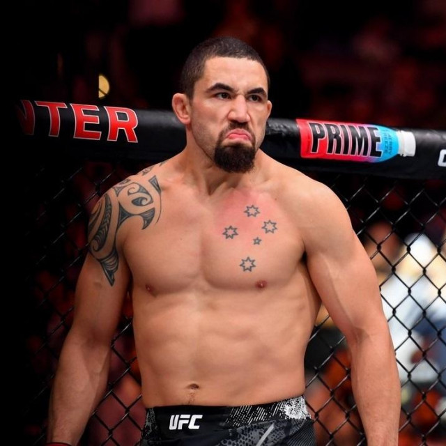 Robert Whittaker