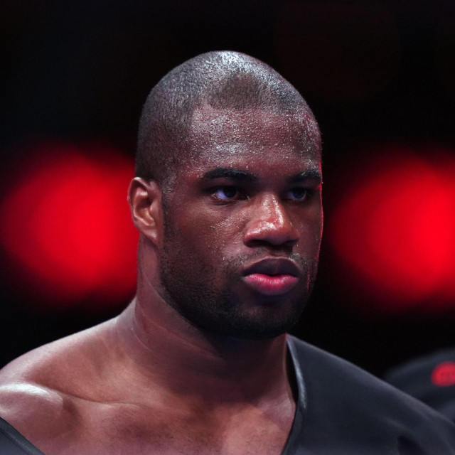 Daniel Dubois