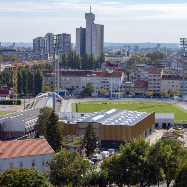 Zagreb