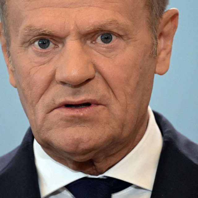 Donald Tusk 