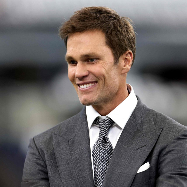 Tom Brady