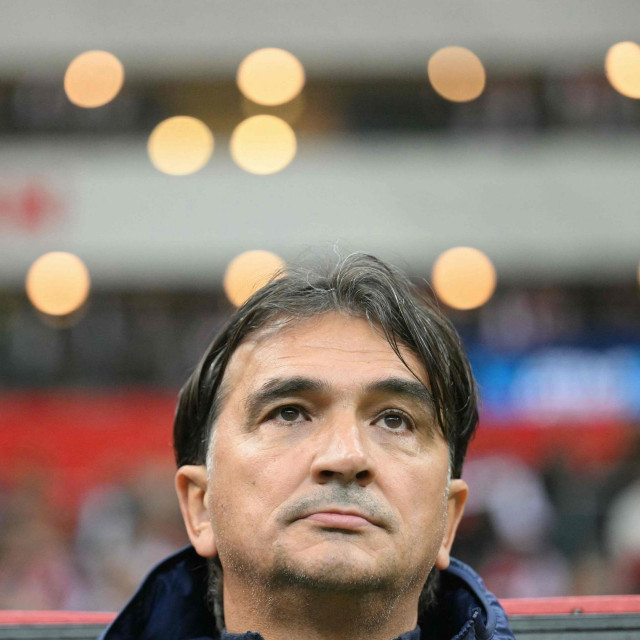 Zlatko Dalić