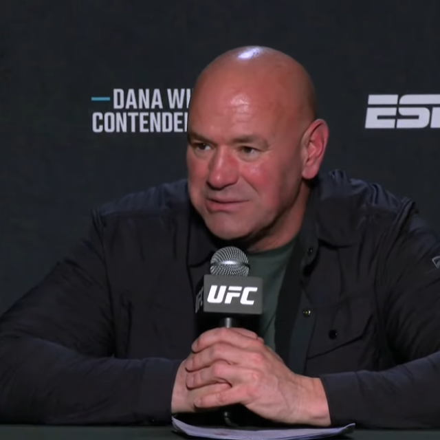 Dana White