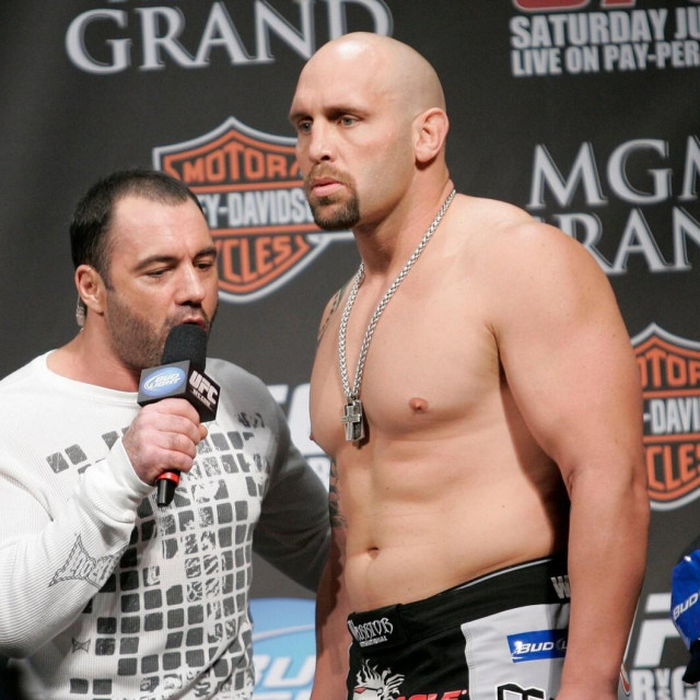 Shane Carwin