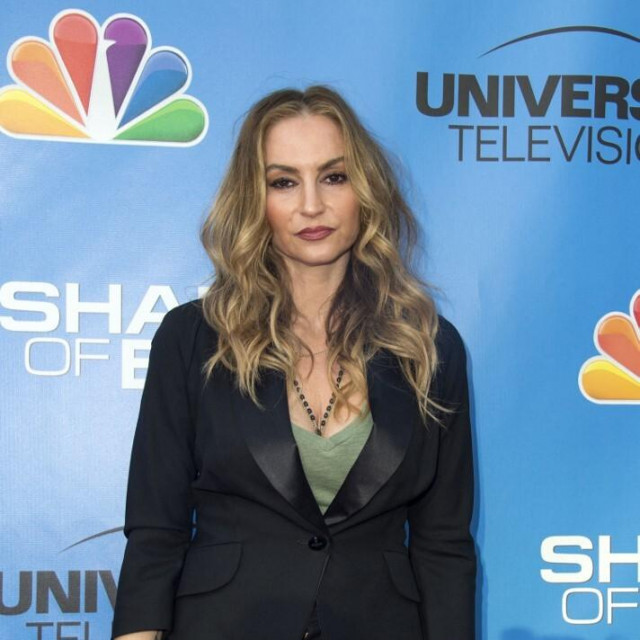 Drea de Matteo