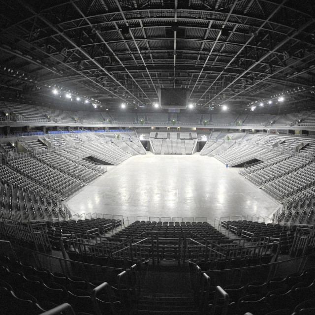 Arena Zagreb