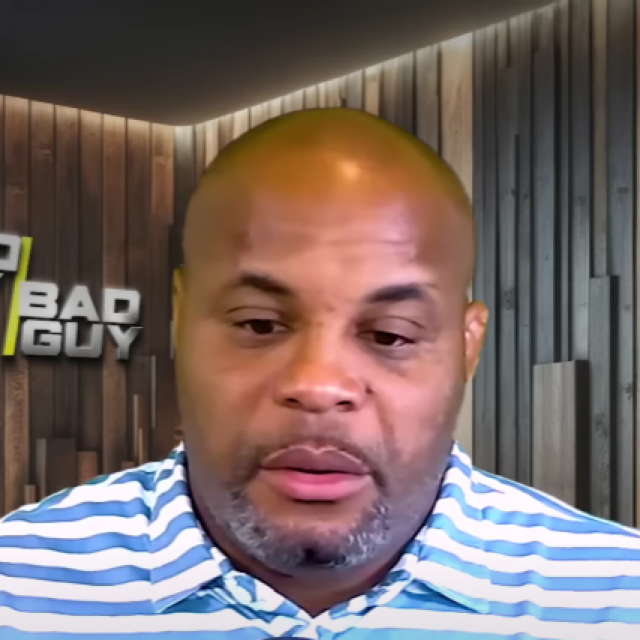 Daniel Cormier