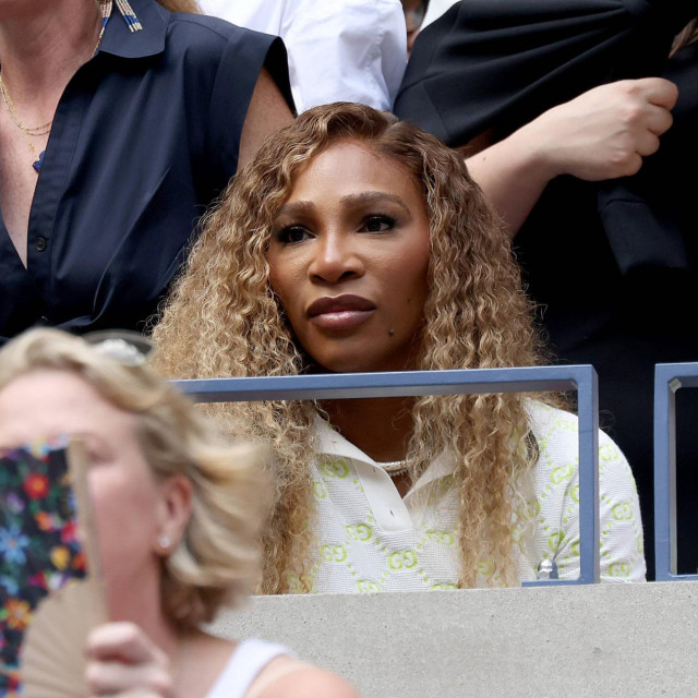 Serena Williams