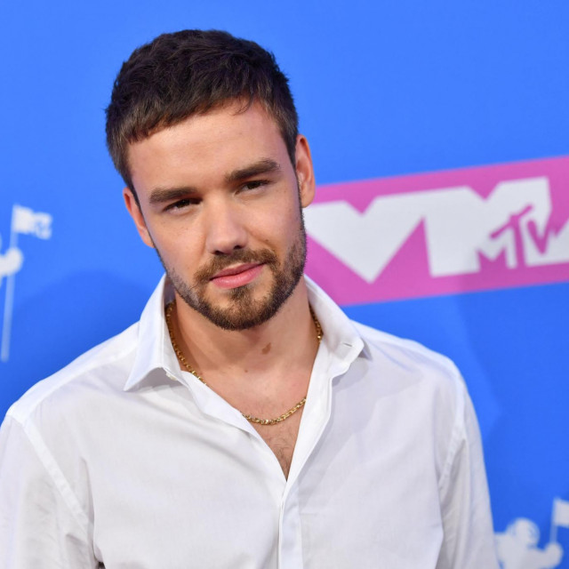 Liam Payne 