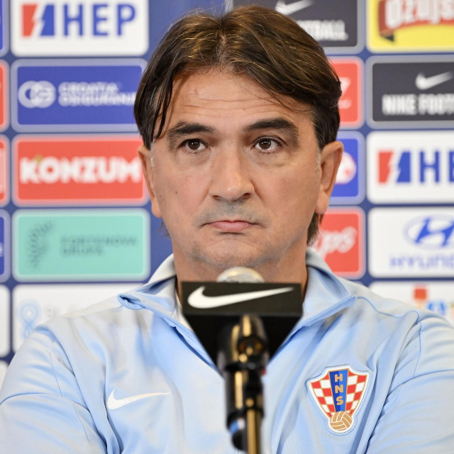 Zlatko Dalić