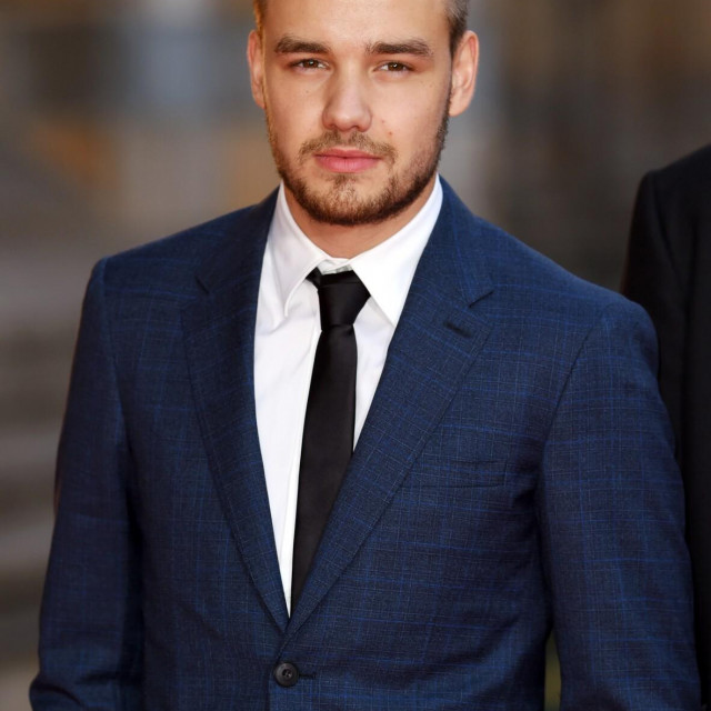 Liam Payne