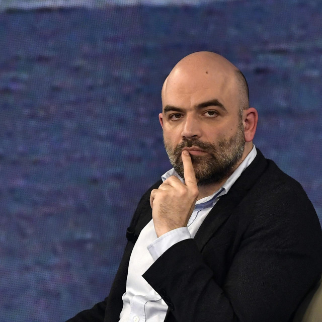 Roberto Saviano