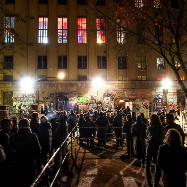 Berghain