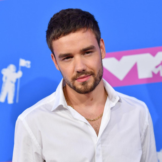 Liam Payne 