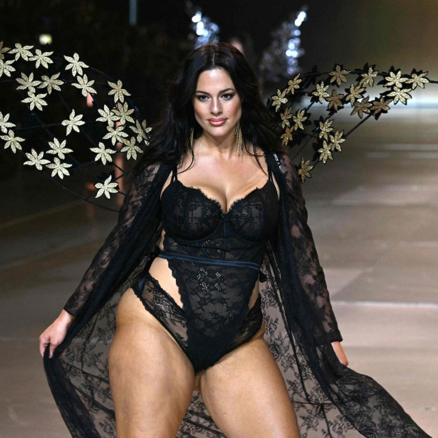 Ashley Graham