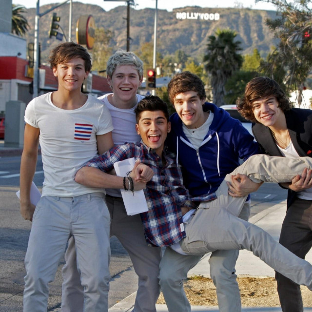 One Direction