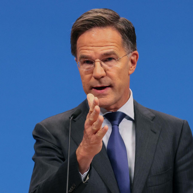 Mark Rutte