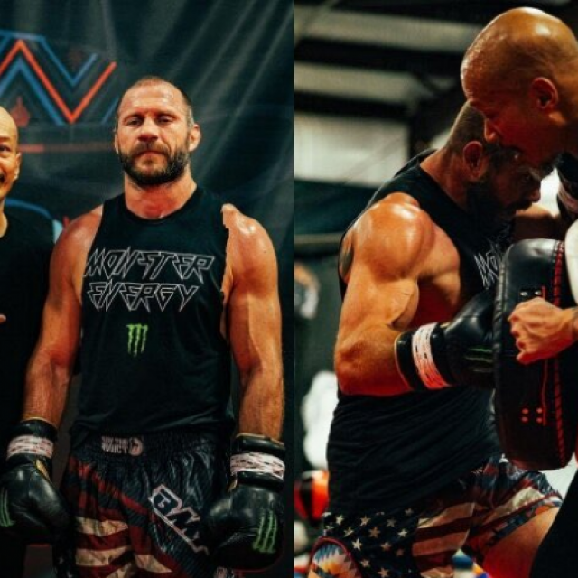 Donald Cerrone