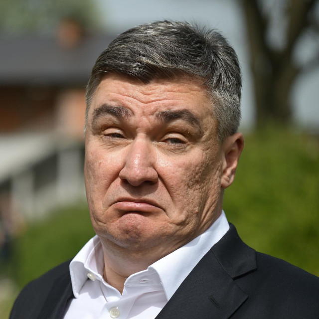 Zoran Milanović