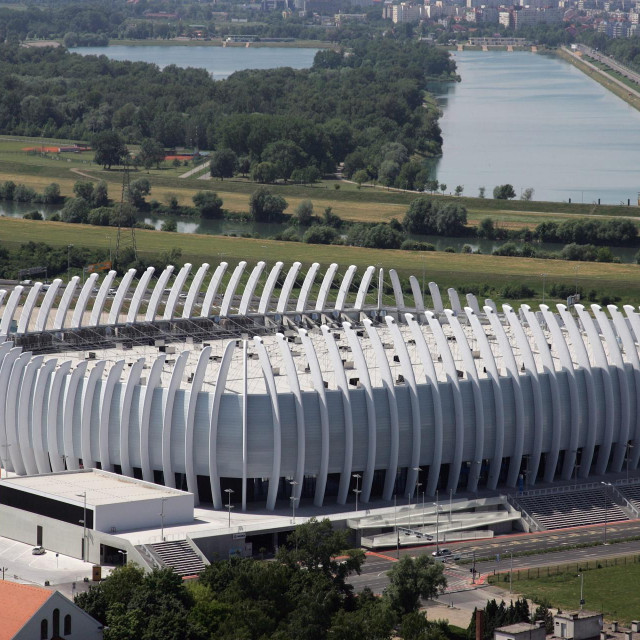 Arena Zagreb