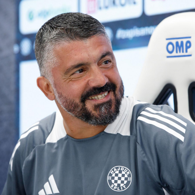 Gennaro Gattuso