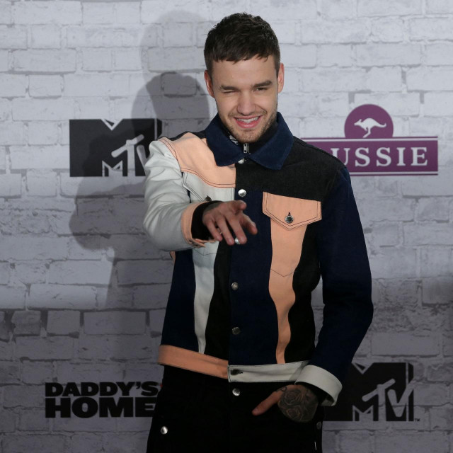 Liam Payne