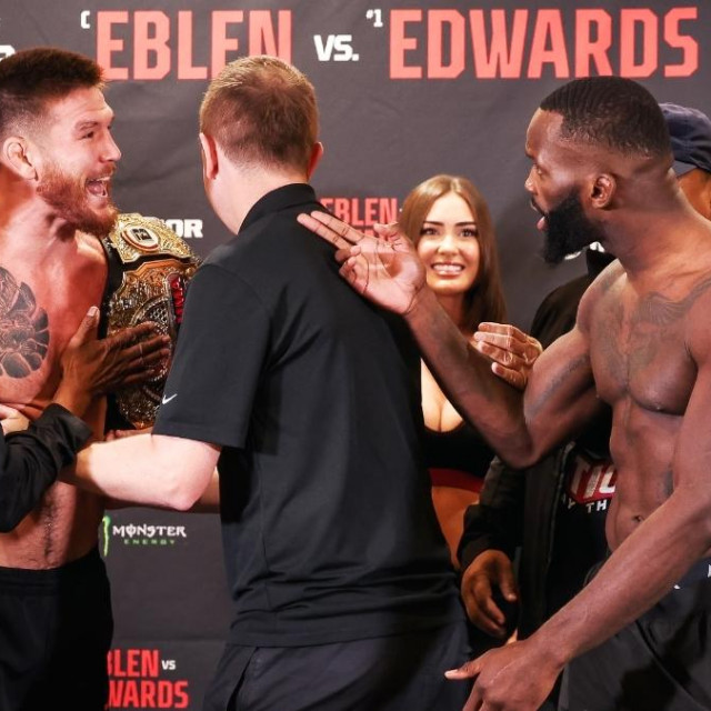 Eblen vs. Edwards 1