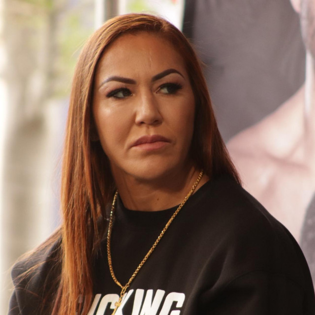 Cris Cyborg