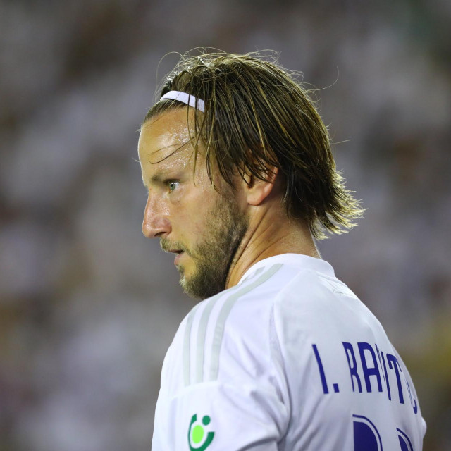 Ivan Rakitić