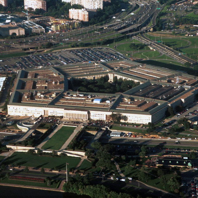 Pentagon