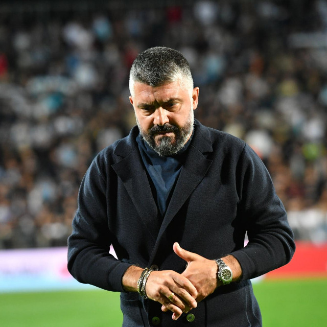 Gennaro Gattuso