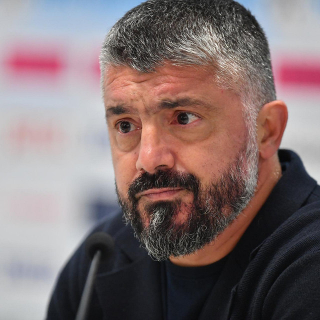 Gennaro Gattuso